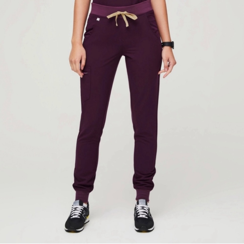 Figs Zamora joggers